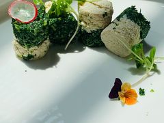 -荷风细雨·中国茶宴(碧云店)