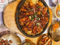 -小木屋米酒店·韩国料理(深圳总店)