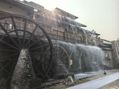 -呀路古热带植物园