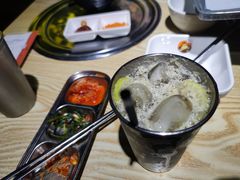 -韩国大金刚烤肉·料理(印象城店)