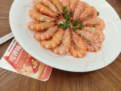 -渔满仓海鲜渔家(象山二店)