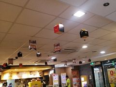 -麦当劳(中山大道中店)