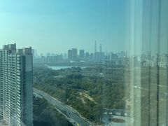 -上海浦东嘉里大酒店