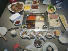 -海底捞火锅(北京路店)