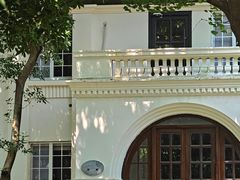 -湖北美术学院(昙华林校区)