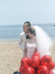 -伯爵风尚全球旅拍