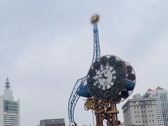 -世纪钟