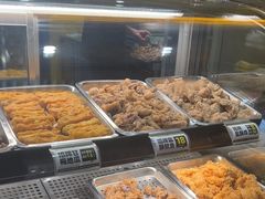 -超级鸡车(曹杨路店)