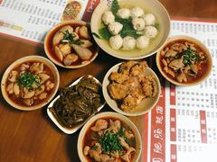 -周肥肠(江油总店)