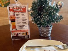-Brotzeit博璨德国啤酒餐厅(亮马桥官舍店)
