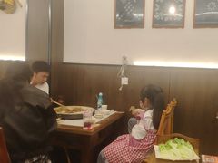 -老字号.雅克白族石板烧十年老店(大理古城店)