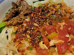 -茂盛小吃(蓝田店)