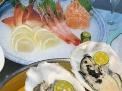 -喜聚薈·花膠雞海鮮火鍋(越秀店)