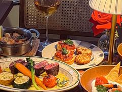 -BE BRIGHT KITCHEN(正佳广场店)