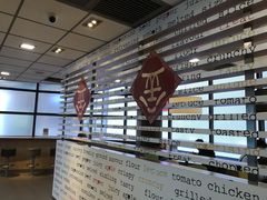 -麦当劳(番禺易发商业街店)