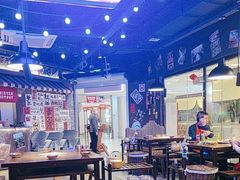 -萍姐火锅·公路夜市(打浦桥日月光店)