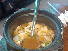 -義聚德·清真铜锅涮羊肉·烧烤(河东店)