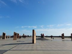 -南汇嘴观海公园