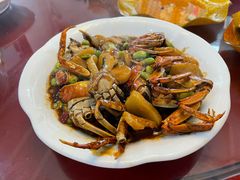 -美味之家·湖景农家乐(太湖东山店)
