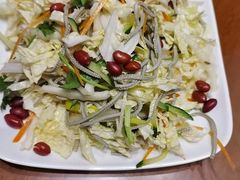 -老北京胡同味道二荤铺(酒仙桥店)