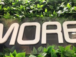 -More摩尔医美の注射线雕光电中心
