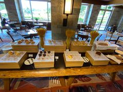 -长白山凯悦酒店·市集咖啡厅