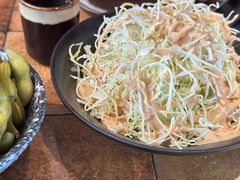 -山杏yama-katsu·吉列炸物