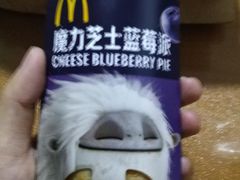 -麦当劳(世纪汇广场店)