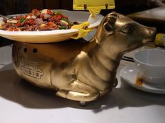 炊烟小炒黄牛肉-炊烟小炒黄牛肉(中心印象城店)