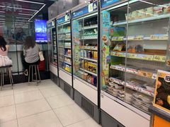 -7-11便利店(连城新天地店)