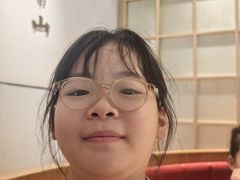 -蜜桃餐厅·伴山(绿宝广场店)