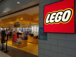 -乐高授权专卖店(朝阳大悦城店)