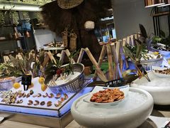 -松山湖帝豪花园酒店西餐厅(美景中路店)