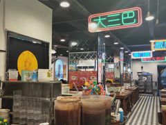-澳门陈光记烧味饭店(南京德基广场店)