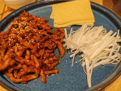 -宏状元现熬粥·京味菜(三里河店)