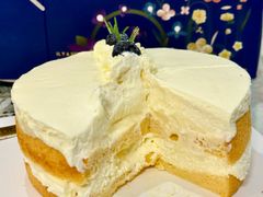 -杜哈夫DOUX RÊVE·生日蛋糕(日月光店)
