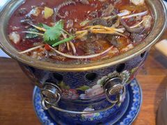 -德顺源·非遗烧麦·老菜(建和嘉园店)