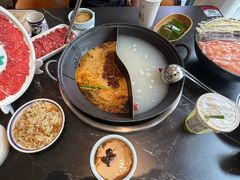 -巴蜀大将火锅(春熙店)