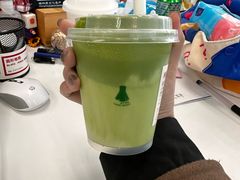 -阿嬷手作(成都万象城店)