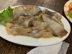 -韩风烤牛肉冷面店