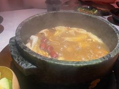 -芸山季·云南山珍菌火锅(人民广场来福士店)