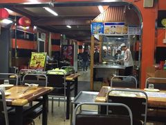 -蜀留香火锅·始于1999·原四川老火锅(白堤路店)