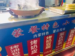 -大召寺明清一条街