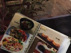 -春笙食堂.丼饭拉面寿司(GOGO新天地店)