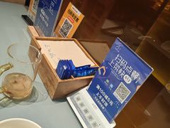 -小大董·烤鸭(观景餐厅·南京西路店)