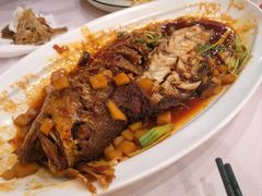 -丰泽园饭店
