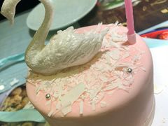 -CAKE BOSS 蛋糕老板(西单君太百货店)