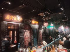 -北三老太太烧烤(人生一串上榜店)