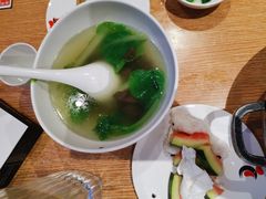 -李子坝梁山鸡(北碚万达五鸡哥店)