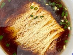 六道银丝面-新万鑫银丝面·非遗无锡味(惠山古镇店)